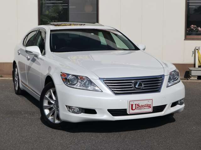 レクサス ＬＳ４６０ ４６０ H23年 (関東) 99