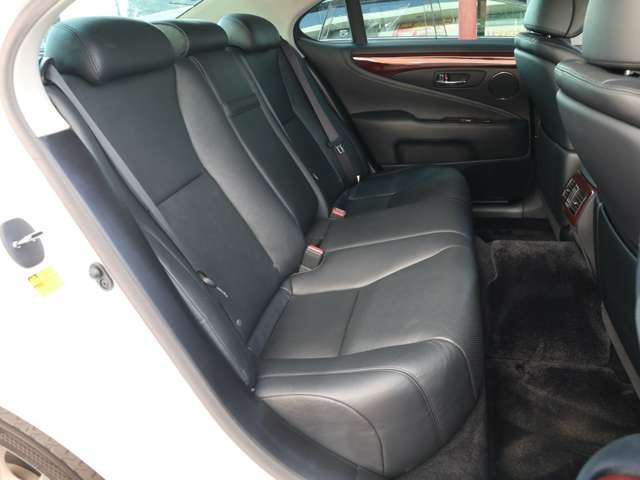 レクサス ＬＳ４６０ ４６０ H23年 (関東) 99