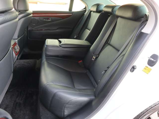レクサス ＬＳ４６０ ４６０ H23年 (関東) 99
