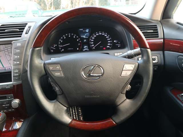 レクサス ＬＳ４６０ ４６０ H23年 (関東) 99