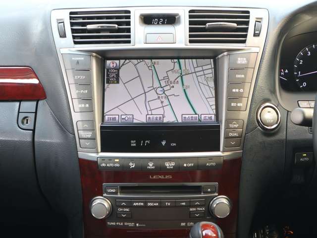 レクサス ＬＳ４６０ ４６０ H23年 (関東) 99