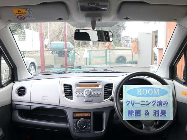 スズキ ワゴンＲ ６６０ ＦＸ H26年 (関東) 99