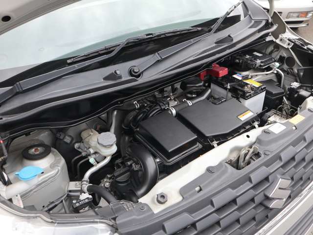 スズキ ワゴンＲ ６６０ ＦＸ H26年 (関東) 99