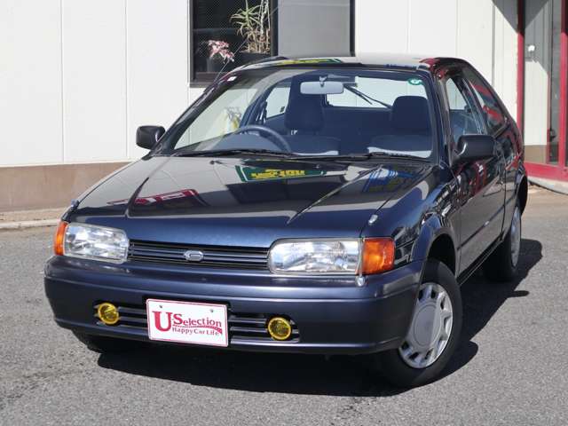 トヨタ コルサ １．５ モア ４ＷＤ H7年 (関東) 99