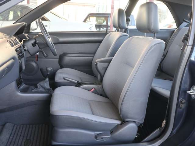 トヨタ コルサ １．５ モア ４ＷＤ H7年 (関東) 99