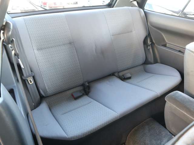 トヨタ コルサ １．５ モア ４ＷＤ H7年 (関東) 99