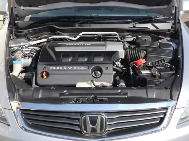 ホンダ インスパイア ３．０ アバンツァーレ H16年 (関東) 99