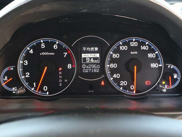 ホンダ インスパイア ３．０ アバンツァーレ H16年 (関東) 99