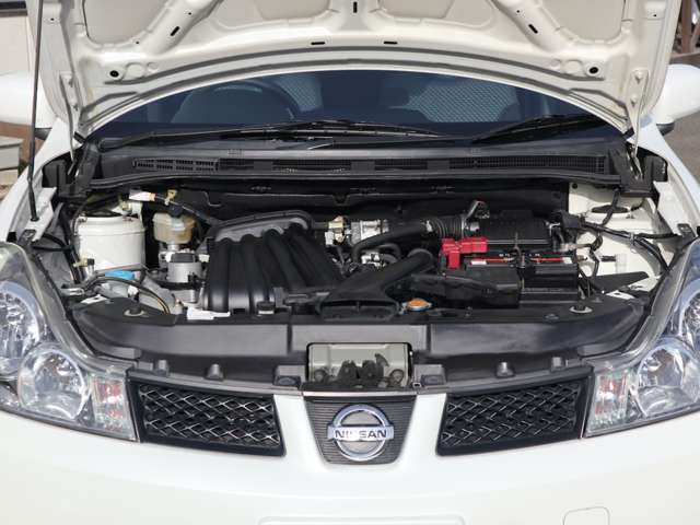 日産 ウイングロード １．５ １５ＲＸエアロ H18年 (関東) 99