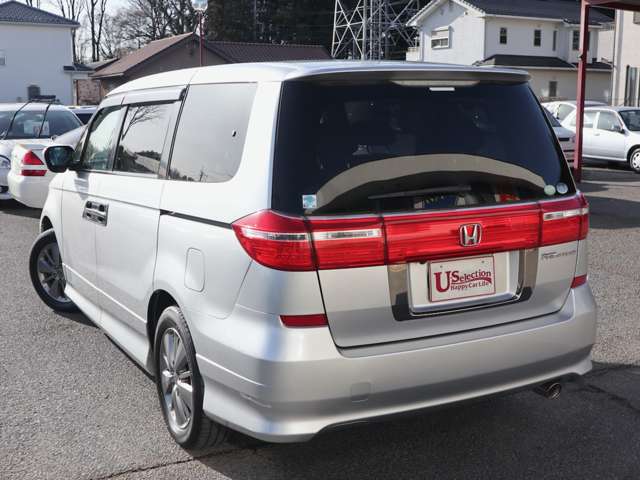ホンダ エリシオン ２．４ プレステージ Ｓ ＨＤＤナビスペシャルパッケージ H23年 (関東) 99