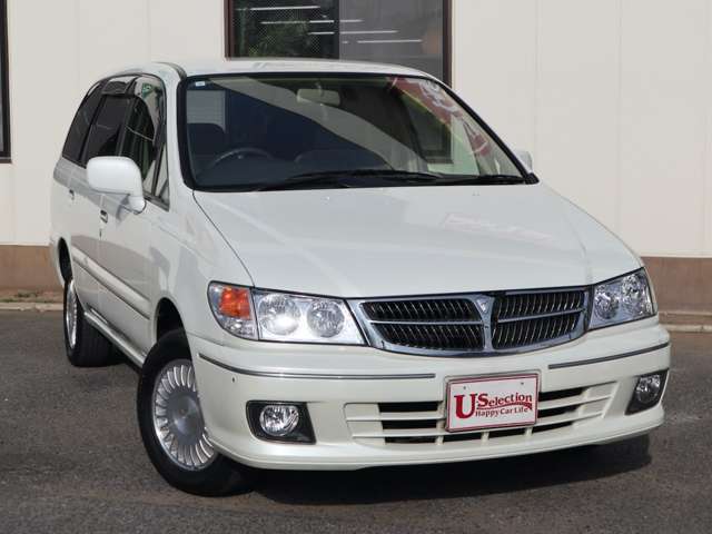 日産 プレサージュ ２．４ ＣＩＩナビクルージング H13年 (関東) 99