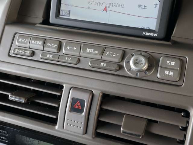 日産 プレサージュ ２．４ ＣＩＩナビクルージング H13年 (関東) 99