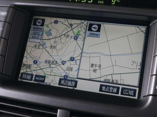 トヨタ セルシオ ４．３ Ｃ仕様 H14年 (関東) 99