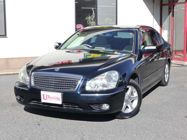 日産 シーマ ４．５ ４５０ＸＬ H22年 (関東) 99