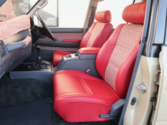 トヨタ ランドクルーザー ４．５ ＶＸリミテッド ４ＷＤ H5年 (関東) 99