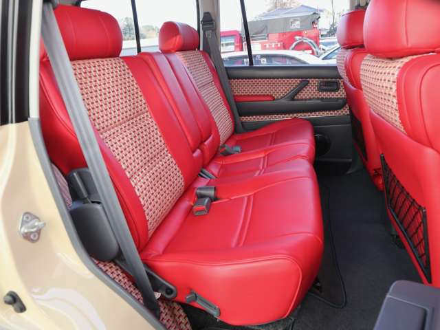 トヨタ ランドクルーザー ４．５ ＶＸリミテッド ４ＷＤ H5年 (関東) 99