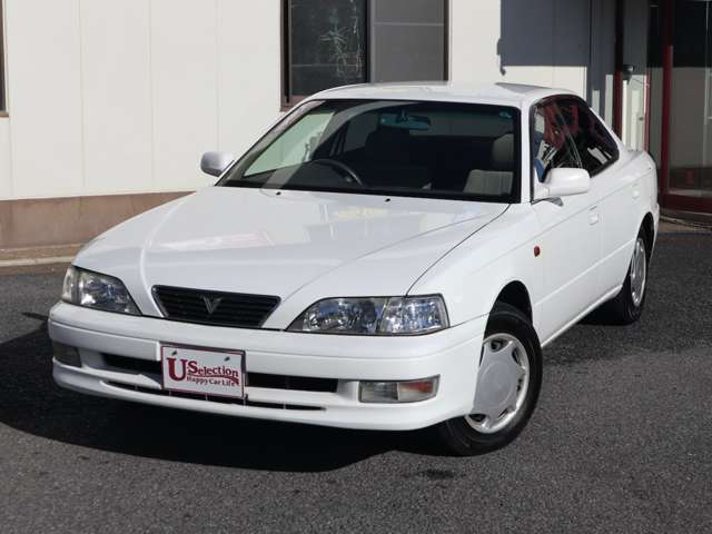 トヨタ ビスタ １．８ ＶＪ H10年 (関東) 99