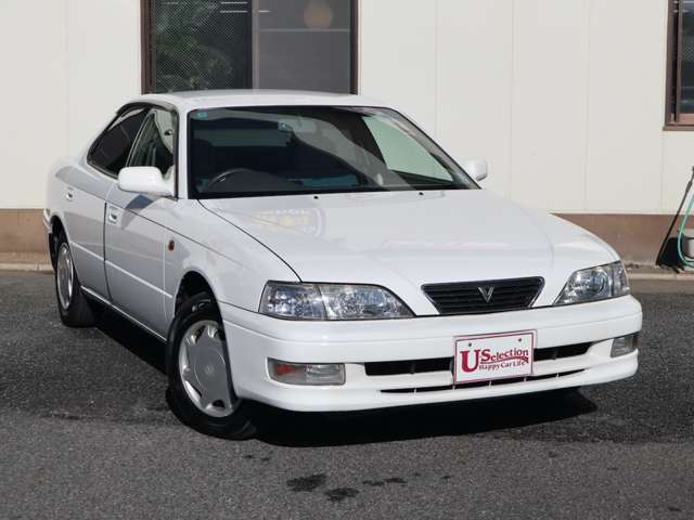 トヨタ ビスタ １．８ ＶＪ H10年 (関東) 99