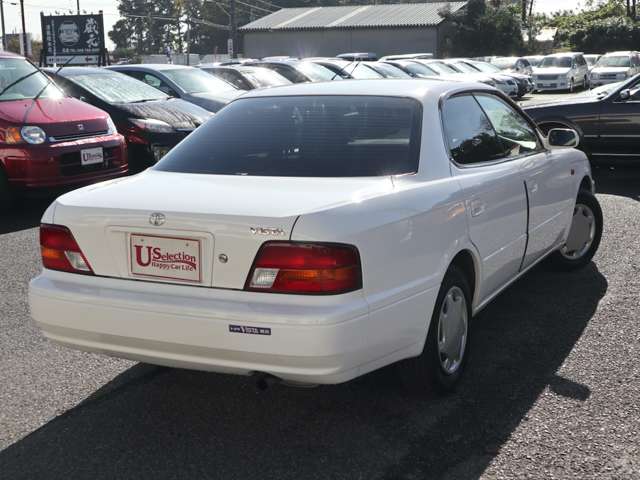 トヨタ ビスタ １．８ ＶＪ H10年 (関東) 99