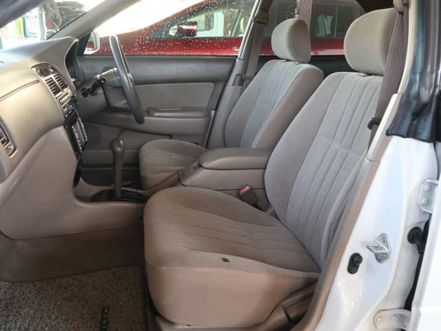 トヨタ ビスタ １．８ ＶＪ H10年 (関東) 99