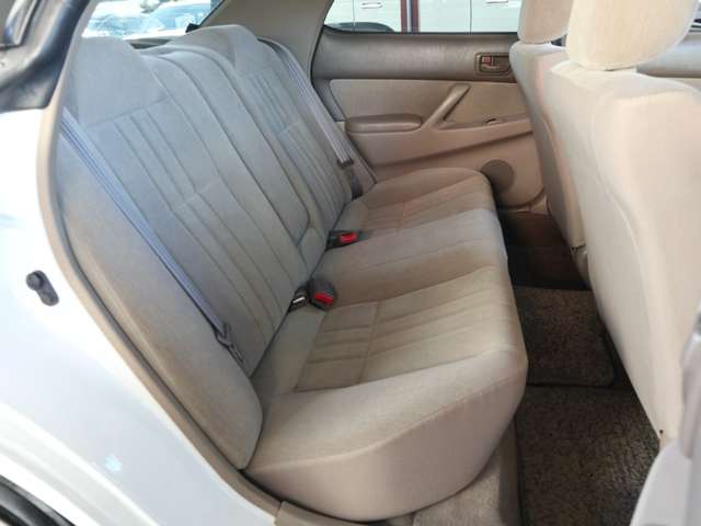トヨタ ビスタ １．８ ＶＪ H10年 (関東) 99