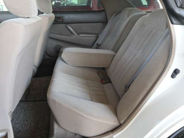 トヨタ ビスタ １．８ ＶＪ H10年 (関東) 99