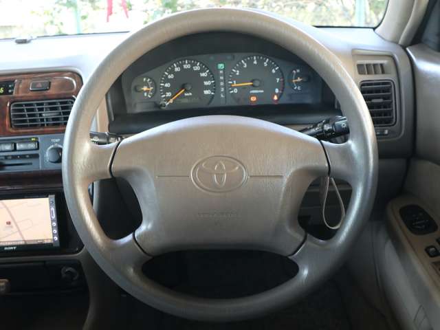 トヨタ ビスタ １．８ ＶＪ H10年 (関東) 99