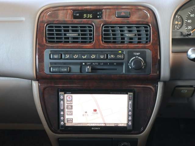 トヨタ ビスタ １．８ ＶＪ H10年 (関東) 99