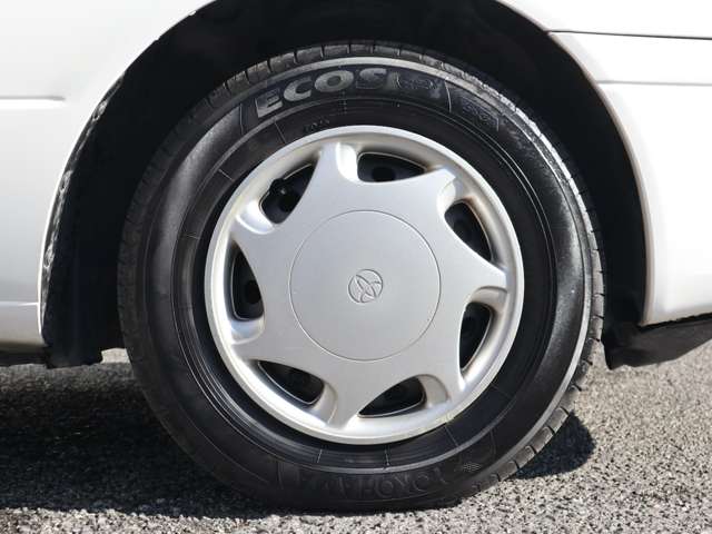 トヨタ ビスタ １．８ ＶＪ H10年 (関東) 99