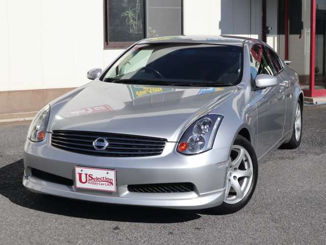 日産 スカイライン ３．５ ３５０ＧＴ H16年 (関東) 99