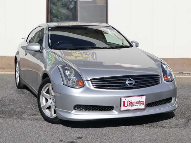 日産 スカイライン ３．５ ３５０ＧＴ H16年 (関東) 99