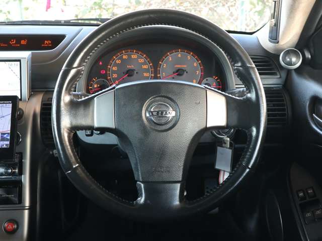 日産 スカイライン ３．５ ３５０ＧＴ H16年 (関東) 99