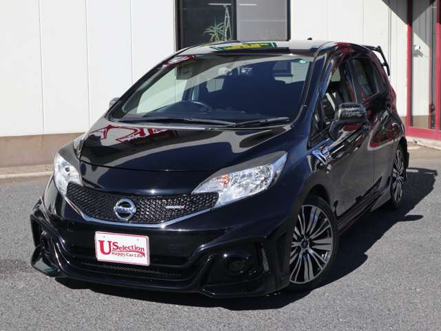 日産 ノート １．２ Ｘ ＤＩＧ－Ｓ H25年 (関東) 99