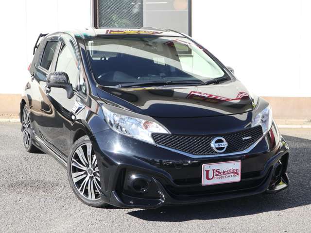 日産 ノート １．２ Ｘ ＤＩＧ－Ｓ H25年 (関東) 99