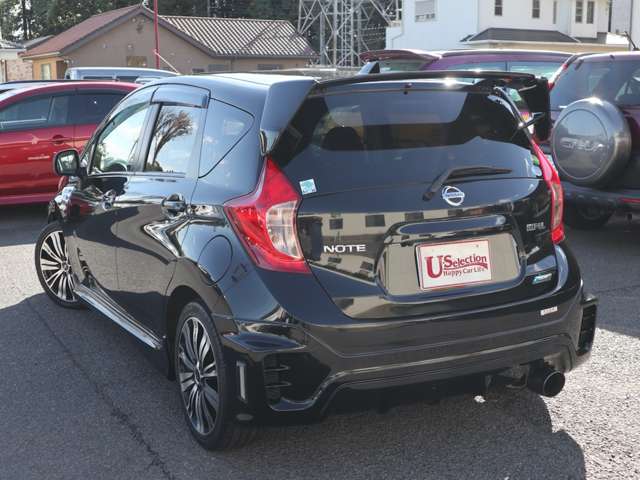 日産 ノート １．２ Ｘ ＤＩＧ－Ｓ H25年 (関東) 99