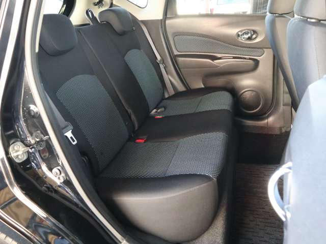 日産 ノート １．２ Ｘ ＤＩＧ－Ｓ H25年 (関東) 99
