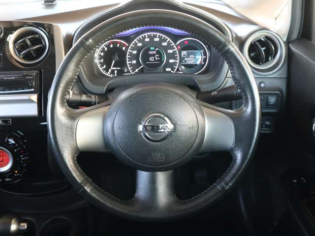 日産 ノート １．２ Ｘ ＤＩＧ－Ｓ H25年 (関東) 99