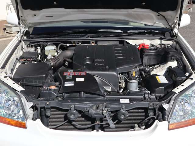 トヨタ マークＩＩ ２．５ グランデ リミテッド H16年 (関東) 99