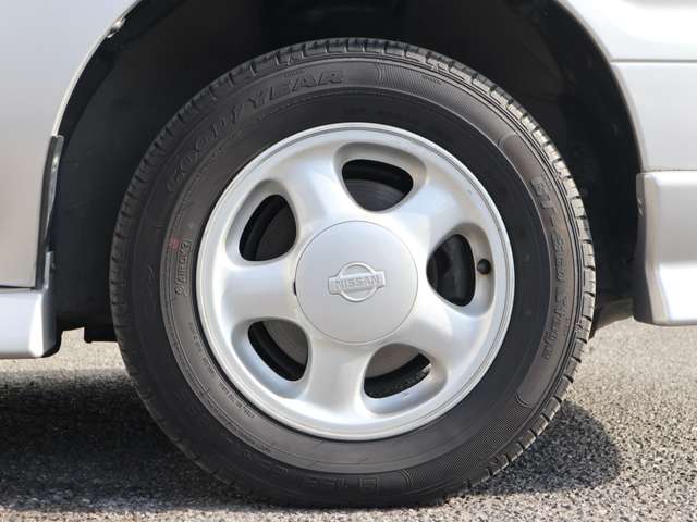 日産 プレーリージョイ ２．０ H8年 (関東) 99