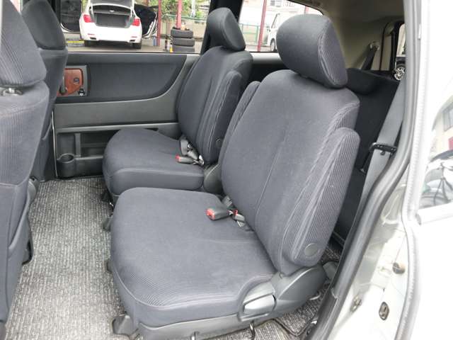 日産 プレサージュ ２．５ ２５０ハイウェイスター H18年 (関東) 99