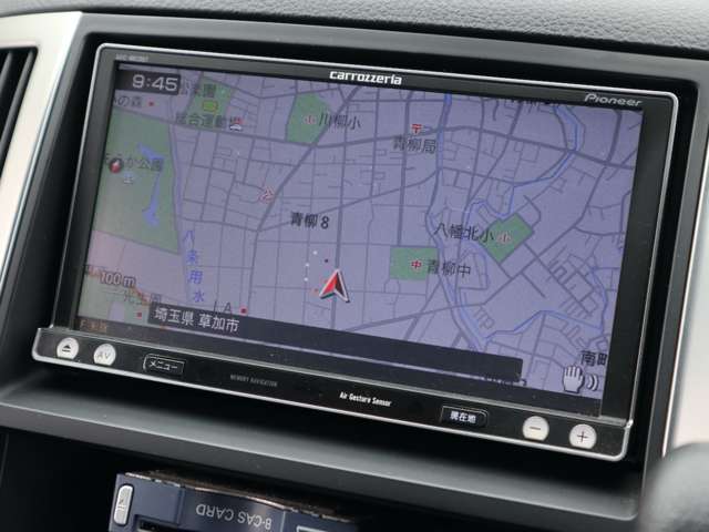 日産 プレサージュ ２．５ ２５０ハイウェイスター H18年 (関東) 99