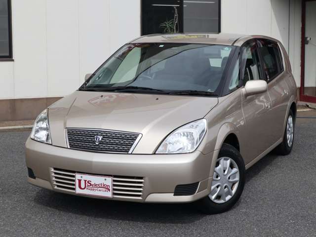 トヨタ オーパ １．８ Ａ Ｌパッケージ H17年 (関東) 99