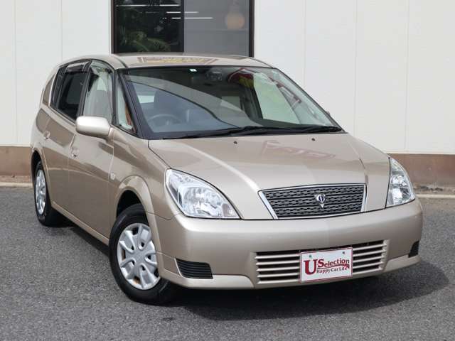 トヨタ オーパ １．８ Ａ Ｌパッケージ H17年 (関東) 99