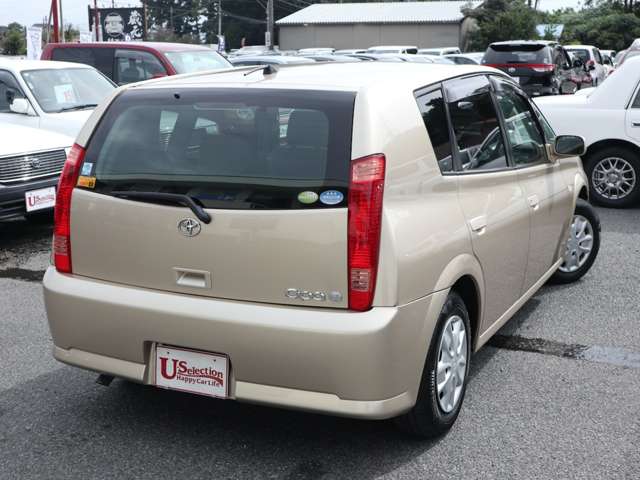 トヨタ オーパ １．８ Ａ Ｌパッケージ H17年 (関東) 99