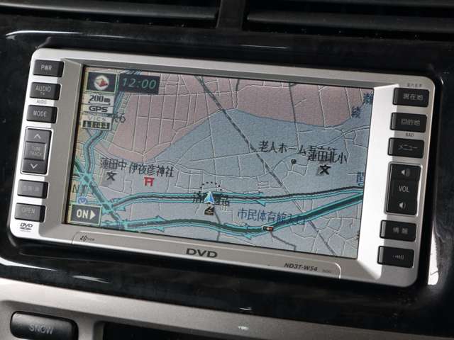 トヨタ オーパ １．８ Ａ Ｌパッケージ H17年 (関東) 99