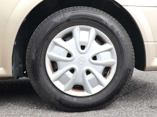 トヨタ オーパ １．８ Ａ Ｌパッケージ H17年 (関東) 99