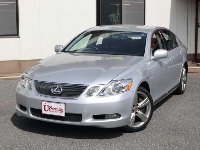 レクサス ＧＳ４３０ ４３０ H18年 (関東) 99