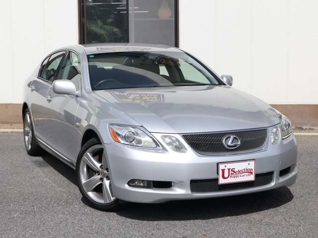 レクサス ＧＳ４３０ ４３０ H18年 (関東) 99