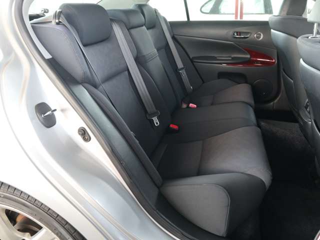 レクサス ＧＳ４３０ ４３０ H18年 (関東) 99