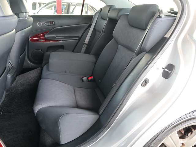 レクサス ＧＳ４３０ ４３０ H18年 (関東) 99